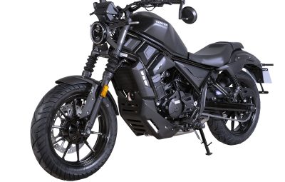 Мотоцикл ZONTES ZT200-C2